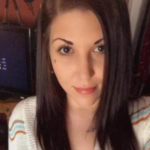 Meet your Posher, Tessa